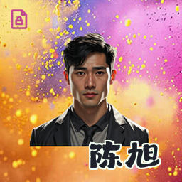 陈旭
