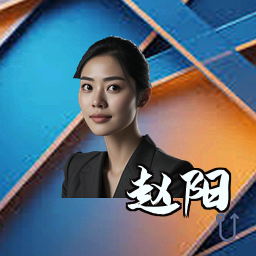 赵阳